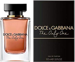 عطر ادکلن دلچه گابانا د اونلی وان | Dolce Gabbana The Only One - تصویر 2
