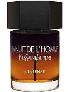 عطر ادکلن ایو سن لورن لا نویت لهوم له اینتنس | YSL La Nuit de L’Homme L’Intense
