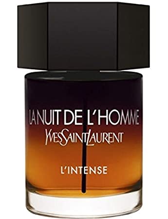 41on8hEuHOL._SY450_ عطر ادکلن ایو سن لورن لا نویت لهوم له اینتنس | YSL La Nuit de L’Homme L’Intense - تصویر 1