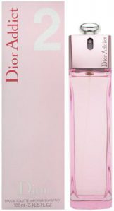 عطر ادکلن دیور ادیکت  | Dior Addict  2 - تصویر 3