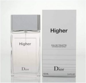 عطر ادکلن دیور هایر | Dior Higher