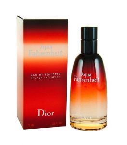 عطر ادکلن دیور آکوا فارنهایت | Dior Aqua Fahrenheit