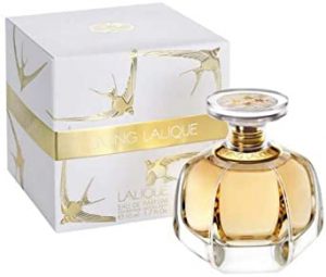 عطر ادکلن لالیک لیوینگ | Lalique Living