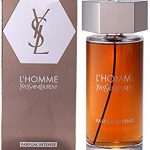 عطر ادکلن ایو سن لورن ال هوم پرفیوم اینتنس | Yves Saint Laurent L’Homme Parfum Intense
