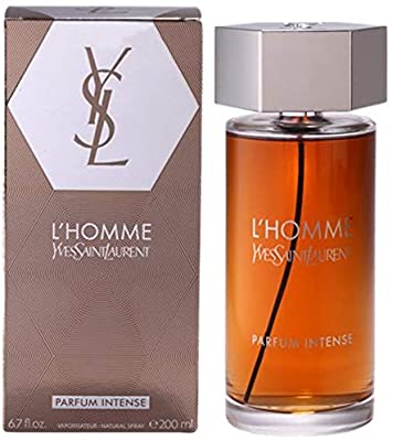 51RL-PQVpoL._AC_SY400_ عطر ادکلن ایو سن لورن ال هوم پرفیوم اینتنس | Yves Saint Laurent L’Homme Parfum Intense - تصویر 1