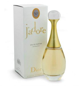 عطر دیور جادور (150 میل) | Dior J’adore edp - تصویر 2