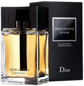 عطر دیور هوم اینتنس (100 میل) | Dior Homme Intense - تصویر 2