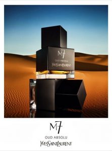 عطر ادکلن ایو سن لورن M7 عود ابسلو |  Yves Saint Laurent M7 Oud Absolu - تصویر 2