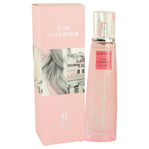 535060_fragrancex_EBAY_US عطر ادکلن جیوانچی لایو ایرسیستیبل ادو تویلت | Givenchy Live Irresistible Eau de Toilette - تصویر 1