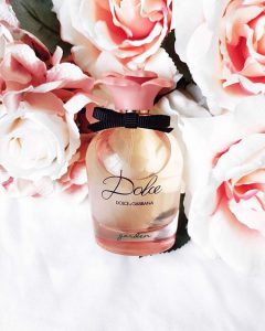 عطر ادکلن دولچه گابانا دولچه گاردن | Dolce Gabbana Dolce Garden - تصویر 4