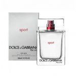 عطر ادکلن دی اند جی دلچه گابانا دوان اسپورت | Dolce Gabbana The One Sport