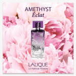 لالیک آمیتیس اکلت | Lalique Amethyst Eclat - تصویر 3