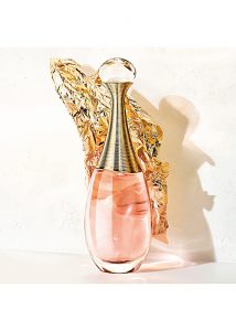 عطر ادکلن دیور جادور ادوتویلت | Dior J`adore EDT - تصویر 4