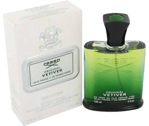 عطر کرید اوریجینال وتیور | Creed Original Vetiver - تصویر 3