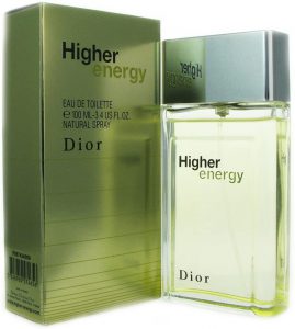 عطر ادکلن دیور هایر انرژی | Dior Higher Energy - تصویر 2