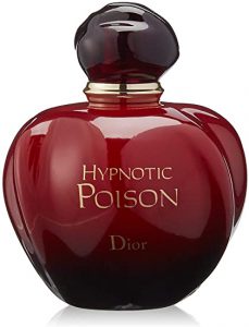 عطر دیور هیپنوتیک پویزن | Dior Hypnotic Poison - تصویر 2