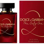 عطر ادکلن دلچه گابانا د اونلی وان  | Dolce Gabbana The Only One 2