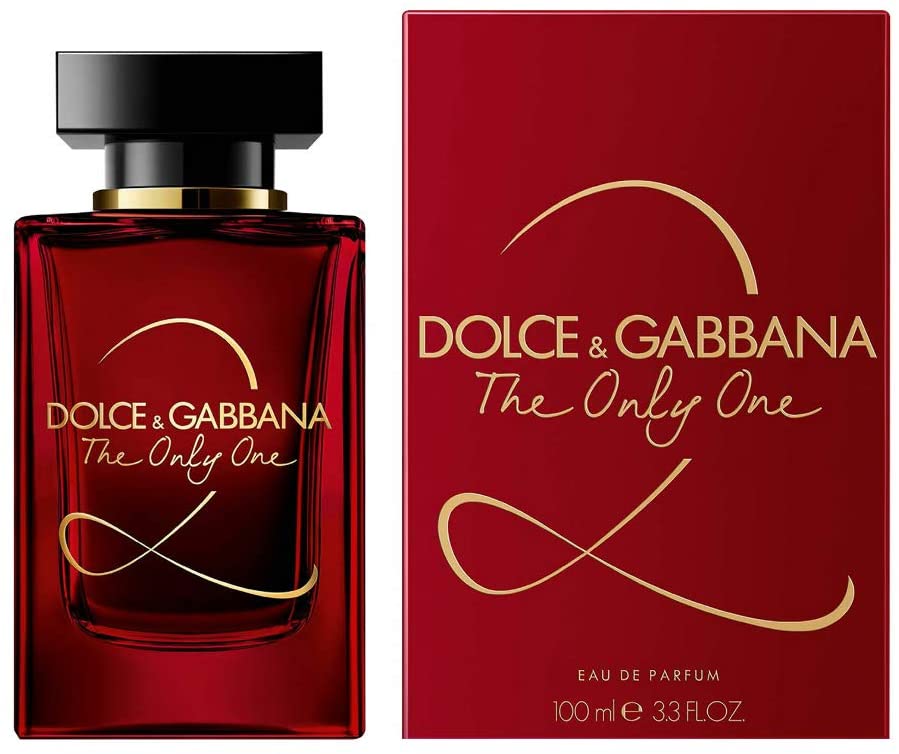 61RQteZfcFL._AC_SL1000_ عطر ادکلن دلچه گابانا د اونلی وان | Dolce Gabbana The Only One 2 - تصویر 1