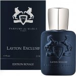 عطر ادکلن پارفومز دمارلی لیتون اکسکلوسیف | Parfums de Marly Layton Exclusif