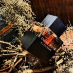 عطر ادکلن لالیک انکر نویر ای ال اکستریم | lalique Encre Noire A L Extreme - تصویر 3