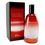 عطر ادکلن دیور فارنهایت کولون | Dior Fahrenheit Cologne