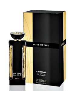 عطر ادکلن لالیک رز رویال | Lalique Rose Royale