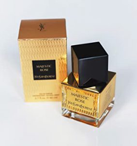 عطر ادکلن ایو سن لورن مجستیک رز | Yves Saint Laurent Majestic Rose