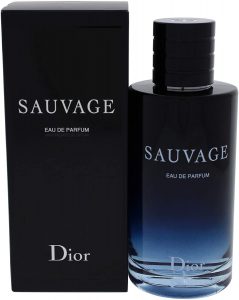 عطر ادکلن دیور ساواج ادو پرفیوم | Dior Sauvage Eau de Parfum 200ml - تصویر 2