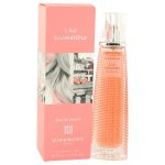 عطر ادکلن جیوانچی لایو ارسیستیبل-Givenchy Live Irresistible - تصویر 2