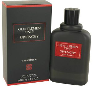 عطر ادکلن جیوانچی جنتلمن اونلی ابسولوت | Givenchy Gentlemen Only Absolute - تصویر 2