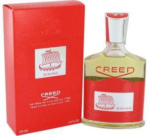 عطر ادکلن کرید وایکینگ-قرمز | Creed Viking