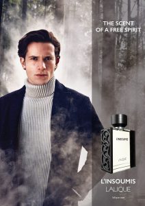 عطر ادکلن لالیک له اینسومیس | Lalique L’Insoumis - تصویر 3