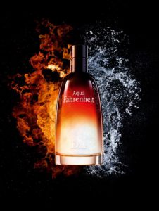 عطر ادکلن دیور آکوا فارنهایت | Dior Aqua Fahrenheit - تصویر 2