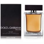 عطر ادکلن دی اند جی دلچه گابانا دوان مردانه | Dolce Gabbana The One for men - تصویر 2
