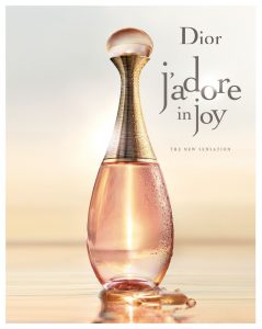 عطر ادکلن دیور جادور این جوی | Dior J`Adore In Joy - تصویر 2
