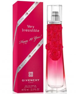 عطر ادکلن جیوانچی وری ایرسیستیبل کالکتور ادیشن | Givenchy Very Irresistible Collector Edition - تصویر 2