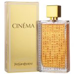 عطر ادکلن ایو سن لورن سینما | Yves Saint Laurent Cinema - تصویر 3