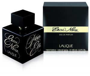 عطر ادکلن لالیک انکر نویر پور اله | Lalique Encre Noire Pour Elle