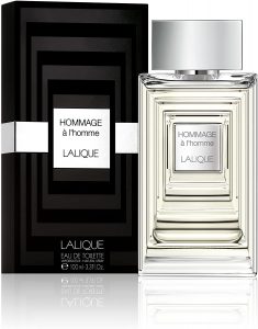 عطر ادکلن لالیک هومیج | Lalique Hommage - تصویر 3