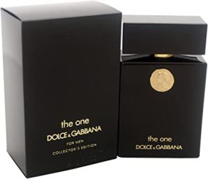 عطر ادکلن دی اند جی دلچه گابانا دوان کالکتور | Dolce Gabbana The One Collector - تصویر 2