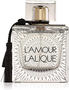 عطر ادکلن لالیک لامور | Lalique L’Amour