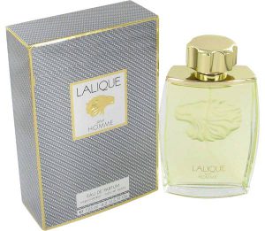 عطر ادکلن لالیک پور هوم -لالیک شیر | Lalique Pour Homme EDP - تصویر 2