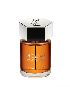 عطر ادکلن ایو سن لورن ال هوم پرفیوم اینتنس | Yves Saint Laurent L’Homme Parfum Intense