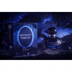 عطر دیور میدنایت پویزن | Dior Midnight Poison - تصویر 3