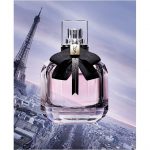عطر ادکلن ایو سن لورن مون پاریس زنانه | YSL Mon Paris - تصویر 2