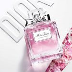 عطر میس دیور بلومینگ بوکه | Miss Dior Blooming Bouquet