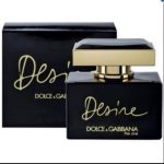 عطر ادکلن دی اند جی دلچه گابانا دوان دیزایر | Dolce Gabbana The One Desire - تصویر 2