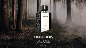 عطر ادکلن لالیک له اینسومیس | Lalique L’Insoumis - تصویر 5