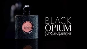 عطر ادکلن ایو سن لورن بلک اپیوم | Yves Saint Laurent Blank opium - تصویر 4