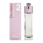 عطر ادکلن دیور ادیکت 2 او فرش | Dior Addict Eau Fraiche 2